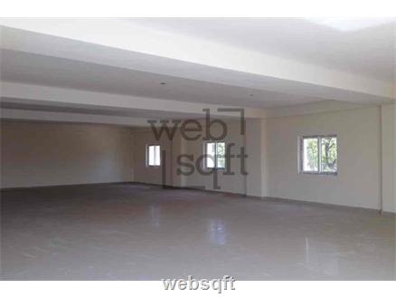 King Koti Showroom for Rent